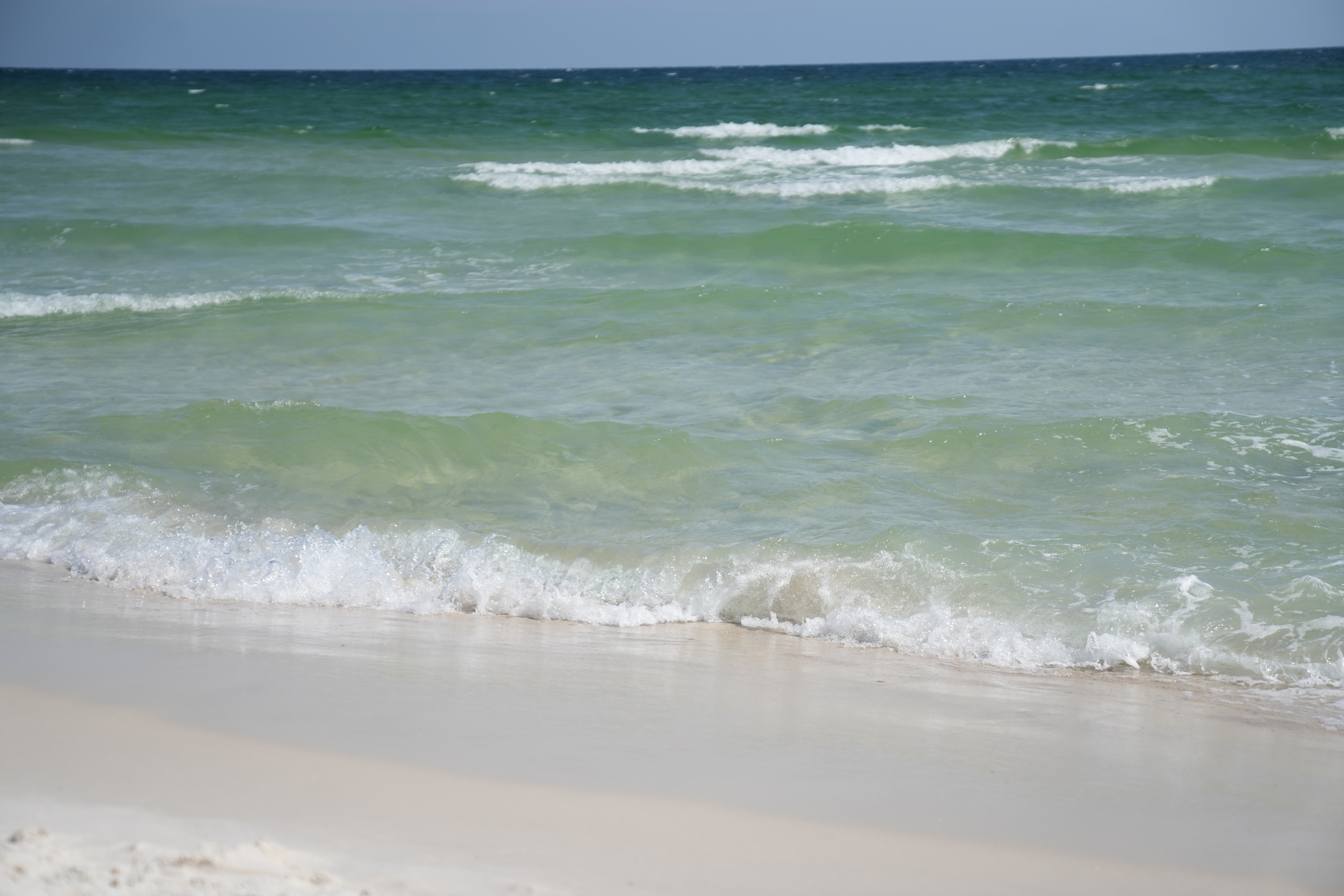 Orange Beach Alabama Hurricanes Sally Ivan